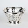 Серебряная ваза “ажурная”